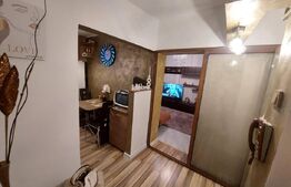 Amartament semidecomandat 2 camere, zona Institut