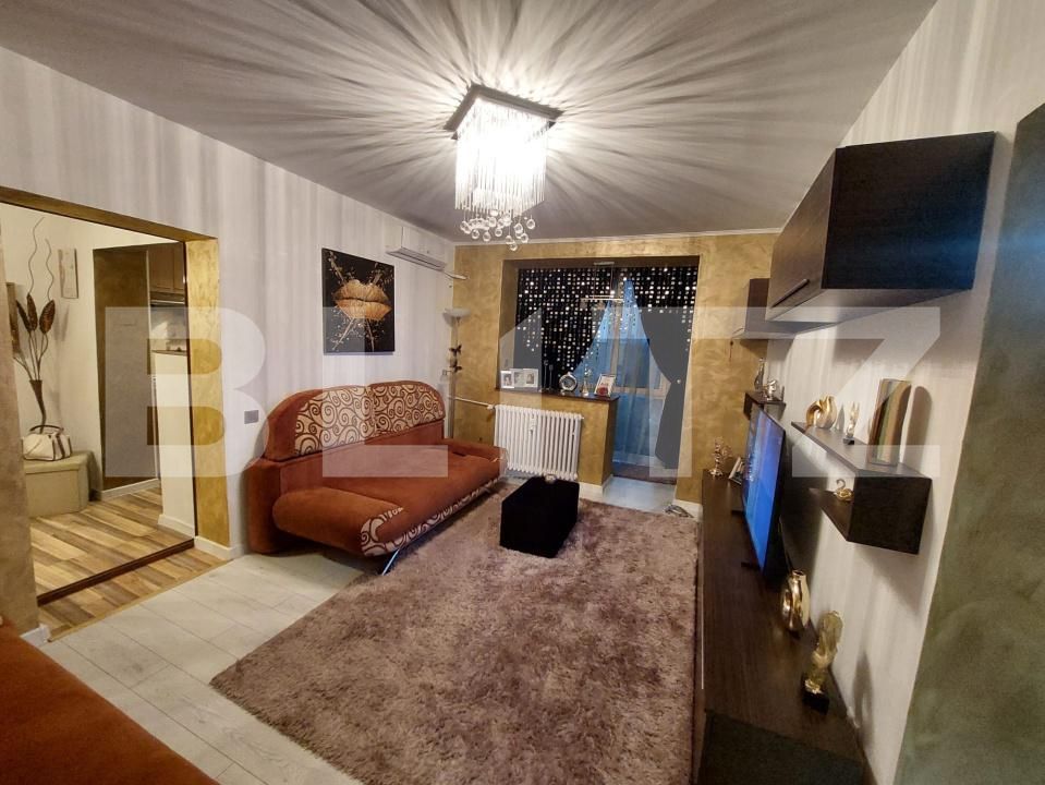 Apartament de vânzare 2 camere Calea Bucuresti - 177803AV | BLITZ Craiova | Poza1