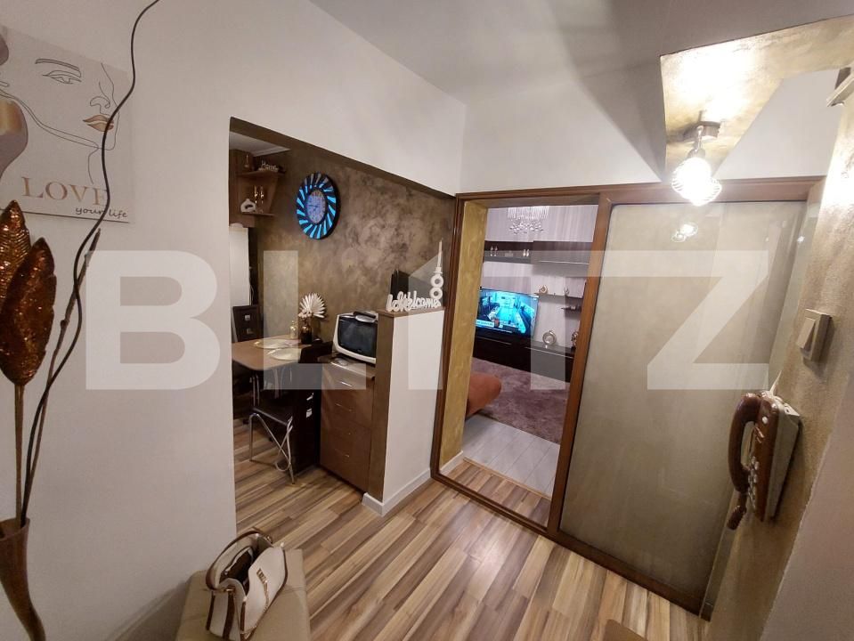 Apartament de vânzare 2 camere Calea Bucuresti - 177803AV | BLITZ Craiova | Poza9