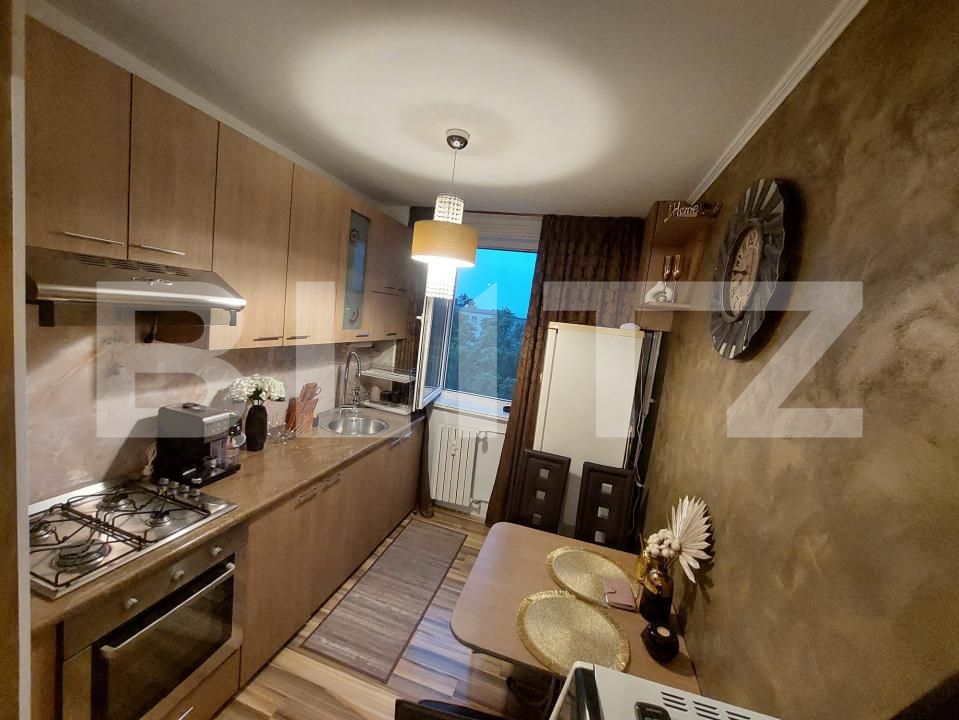 Apartament de vânzare 2 camere Calea Bucuresti - 177803AV | BLITZ Craiova | Poza7