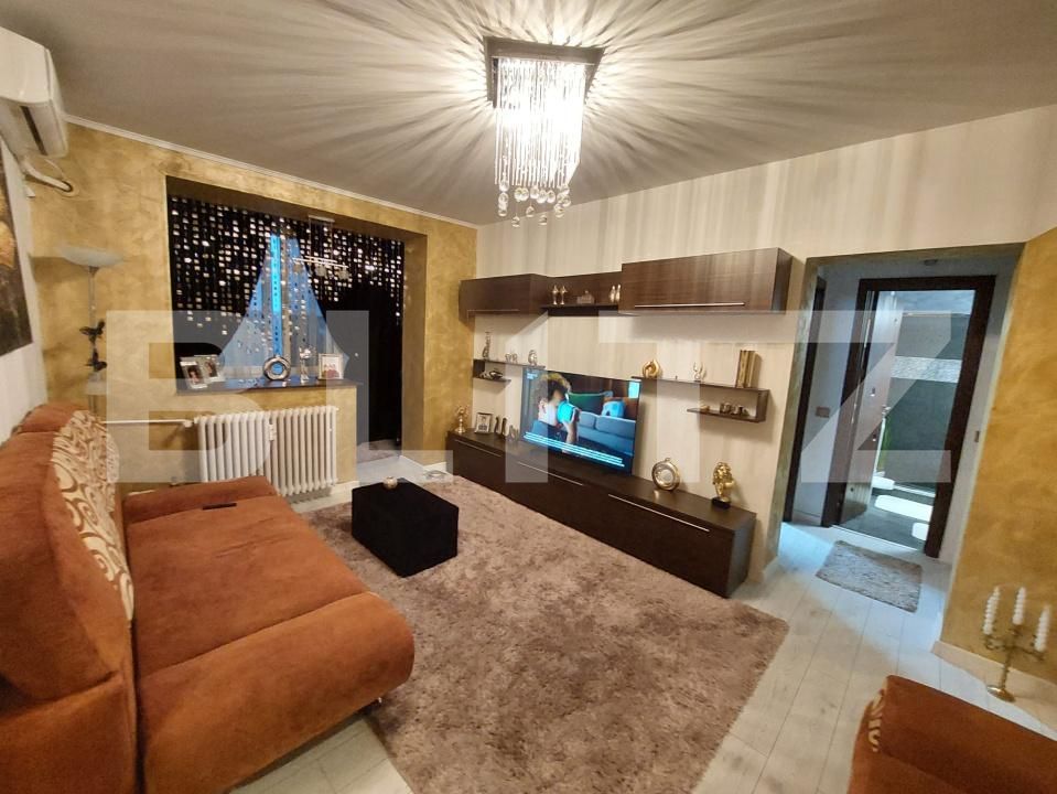 Apartament de vânzare 2 camere Calea Bucuresti - 177803AV | BLITZ Craiova | Poza2