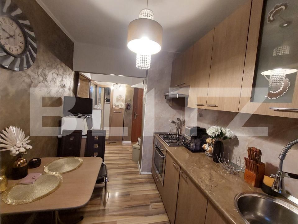 Apartament de vânzare 2 camere Calea Bucuresti - 177803AV | BLITZ Craiova | Poza8