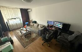 Apartament 2 camere decomandate, Brazda zona liceului Pedagogic