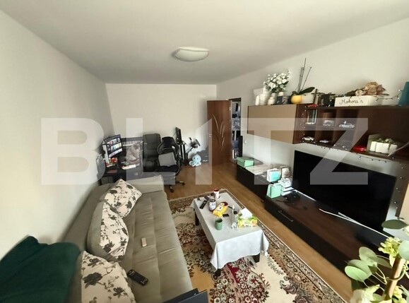 Apartament de vânzare 2 camere Brazda lui Novac - 177810AV | BLITZ Craiova | Poza1