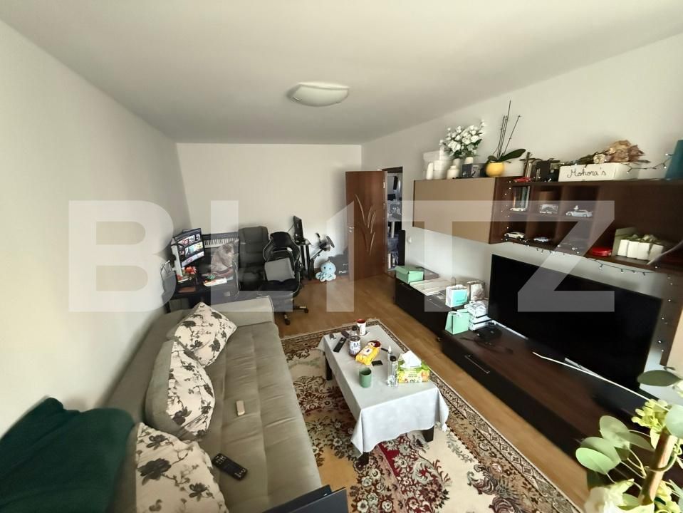 Apartament de vânzare 2 camere Brazda lui Novac - 177810AV | BLITZ Craiova | Poza1