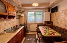 Apartament 2 camere, 57mp, zona Lapus, centrala proprie