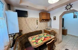 Apartament 2 camere, 57mp, zona Lapus, centrala proprie