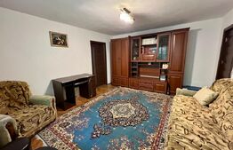 Apartament 2 camere, 57mp, zona Lapus, centrala proprie