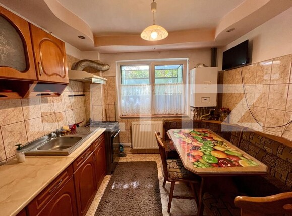 Apartament de închiriat 2 camere Lapus - 177811AI | BLITZ Craiova | Poza5