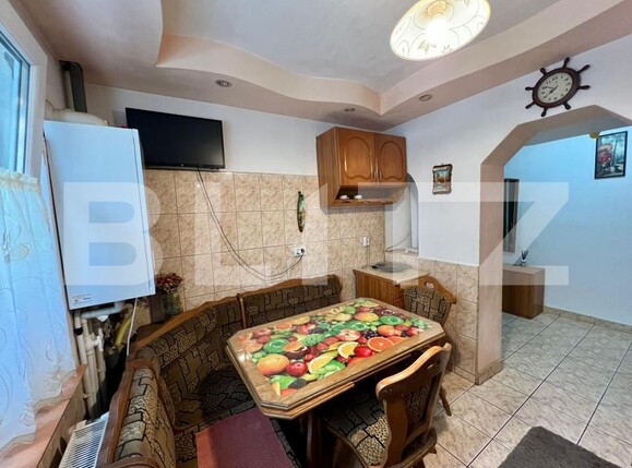 Apartament de închiriat 2 camere Lapus - 177811AI | BLITZ Craiova | Poza6