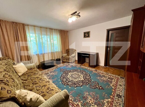 Apartament de închiriat 2 camere Lapus - 177811AI | BLITZ Craiova | Poza1