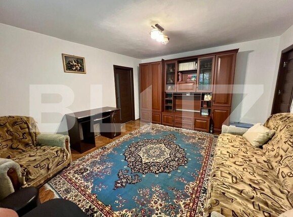 Apartament de închiriat 2 camere Lapus - 177811AI | BLITZ Craiova | Poza2