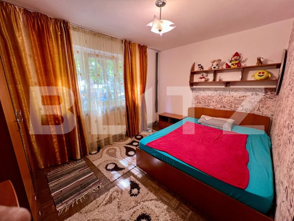 Apartament de închiriat 2 camere Lapus - 177811AI | BLITZ Craiova | Poza3