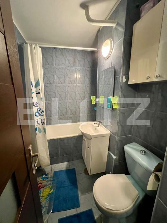 Apartament de închiriat 2 camere Lapus - 177811AI | BLITZ Craiova | Poza9