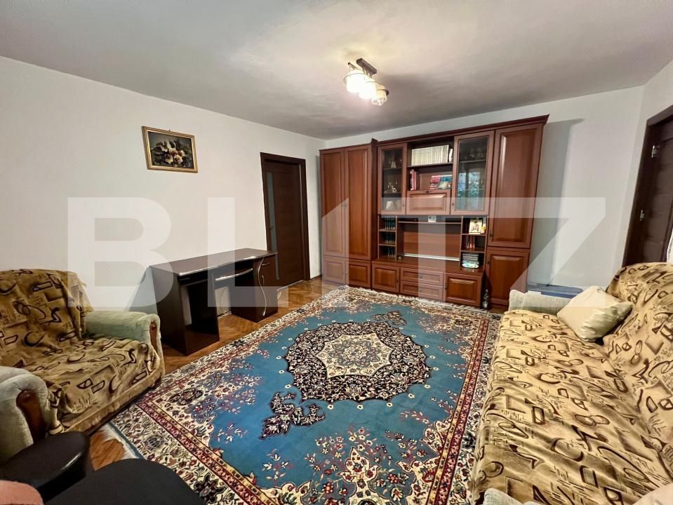 Apartament de închiriat 2 camere Lapus - 177811AI | BLITZ Craiova | Poza2