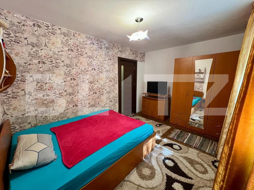 Apartament de închiriat 2 camere Lapus - 177811AI | BLITZ Craiova | Poza4