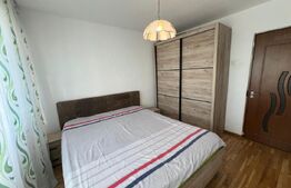 Apartament 2 camere, decomandat, centrala proprie, Rovine