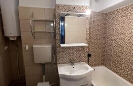 Apartament 2 camere, decomandat, centrala proprie, Rovine