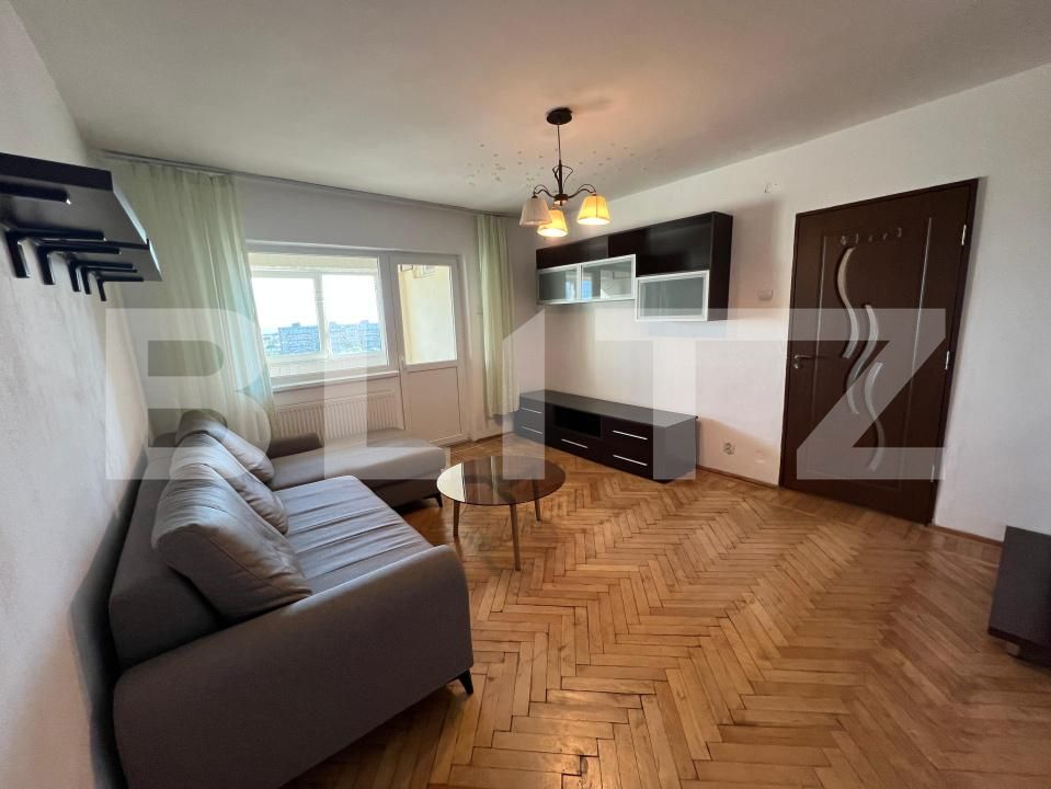 Apartament de închiriat 2 camere Rovine - 177824AI | BLITZ Craiova | Poza1