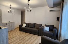 Apartament 2 camere, decomandat, modern, incalzire in pardoseala, zona Centrala