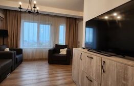 Apartament 2 camere, decomandat, modern, incalzire in pardoseala, zona Centrala