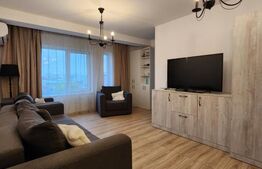 Apartament 2 camere, decomandat, modern, incalzire in pardoseala, zona Centrala