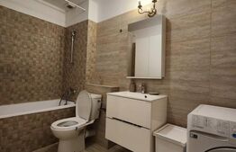 Apartament 2 camere, decomandat, modern, incalzire in pardoseala, zona Centrala