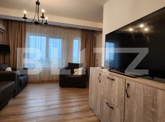 Apartament de închiriat 2 camere Ultracentral - 177832AI | BLITZ Craiova | Poza3