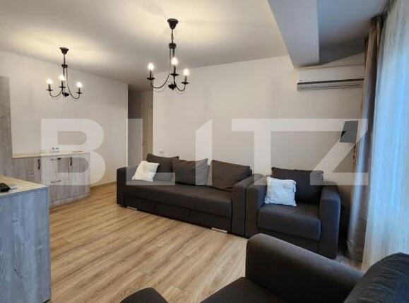 Apartament de închiriat 2 camere Ultracentral - 177832AI | BLITZ Craiova | Poza1