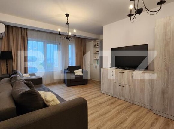 Apartament de închiriat 2 camere Ultracentral - 177832AI | BLITZ Craiova | Poza2