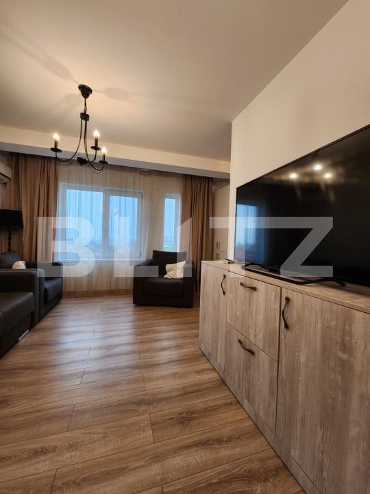 Apartament de închiriat 2 camere Ultracentral - 177832AI | BLITZ Craiova | Poza3