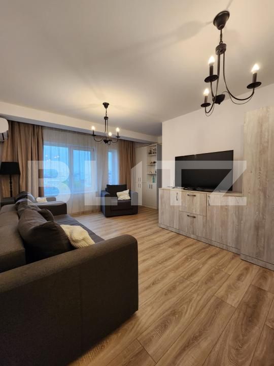 Apartament de închiriat 2 camere Ultracentral - 177832AI | BLITZ Craiova | Poza2