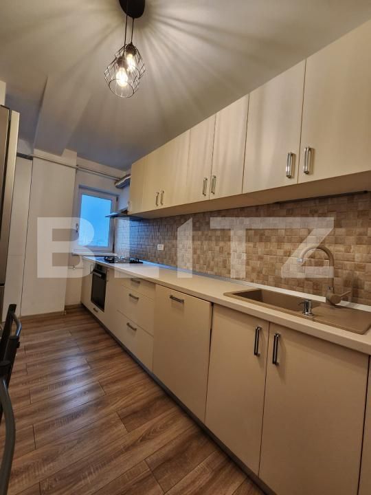 Apartament de închiriat 2 camere Ultracentral - 177832AI | BLITZ Craiova | Poza6