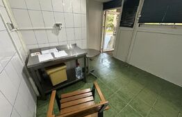 Spatiu de inchiriere, Ultracentral, 10 mp 