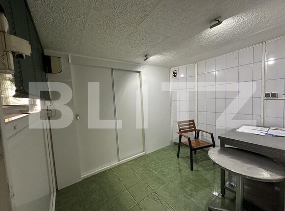 Spațiu comercial de închiriat Ultracentral - 177851SIC | BLITZ Craiova | Poza2