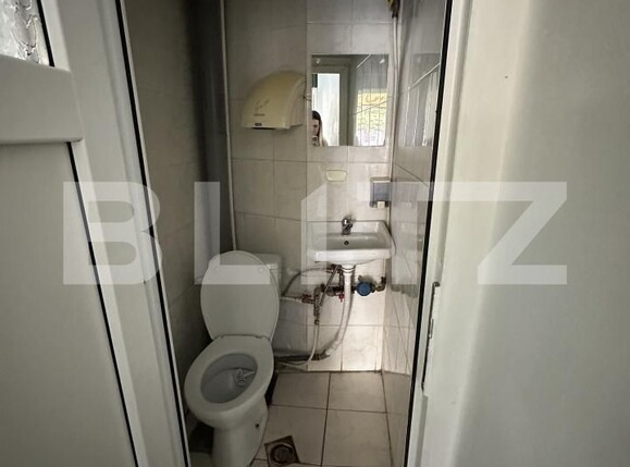 Spațiu comercial de închiriat Ultracentral - 177851SIC | BLITZ Craiova | Poza4