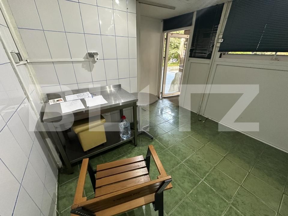 Spațiu comercial de închiriat Ultracentral - 177851SIC | BLITZ Craiova | Poza3