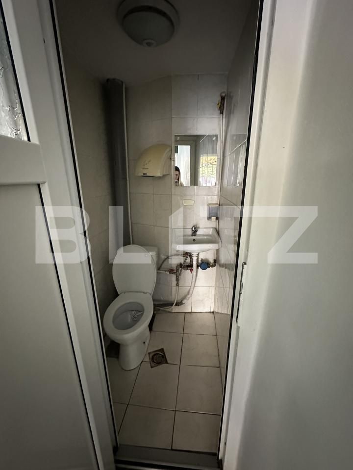 Spațiu comercial de închiriat Ultracentral - 177851SIC | BLITZ Craiova | Poza4