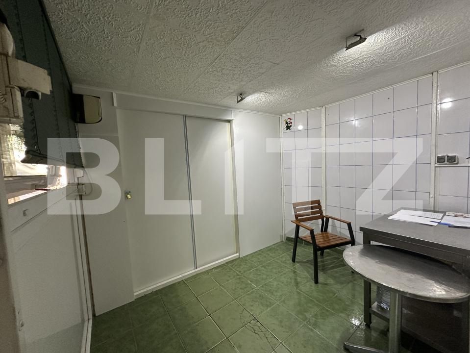 Spațiu comercial de închiriat Ultracentral - 177851SIC | BLITZ Craiova | Poza2