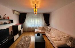 Apartament cu 3 camere, decomandat, Calea Bucuresti, CT, AC!