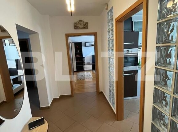 Apartament de închiriat 3 camere Calea Bucuresti - 177863AI | BLITZ Craiova | Poza14