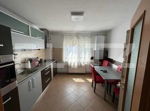 Apartament de închiriat 3 camere Calea Bucuresti - 177863AI | BLITZ Craiova | Poza8