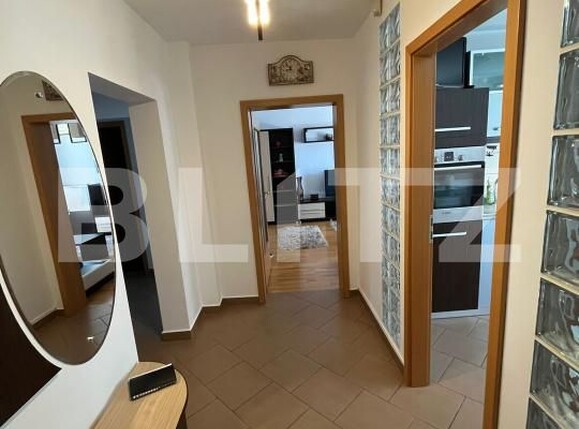 Apartament de închiriat 3 camere Calea Bucuresti - 177863AI | BLITZ Craiova | Poza13