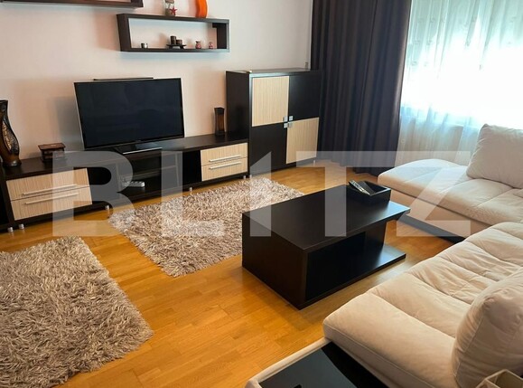Apartament de închiriat 3 camere Calea Bucuresti - 177863AI | BLITZ Craiova | Poza2