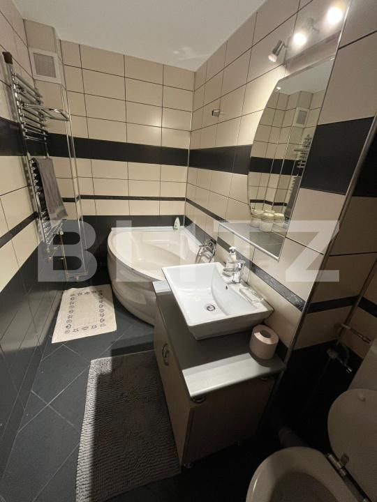 Apartament de închiriat 3 camere Calea Bucuresti - 177863AI | BLITZ Craiova | Poza11