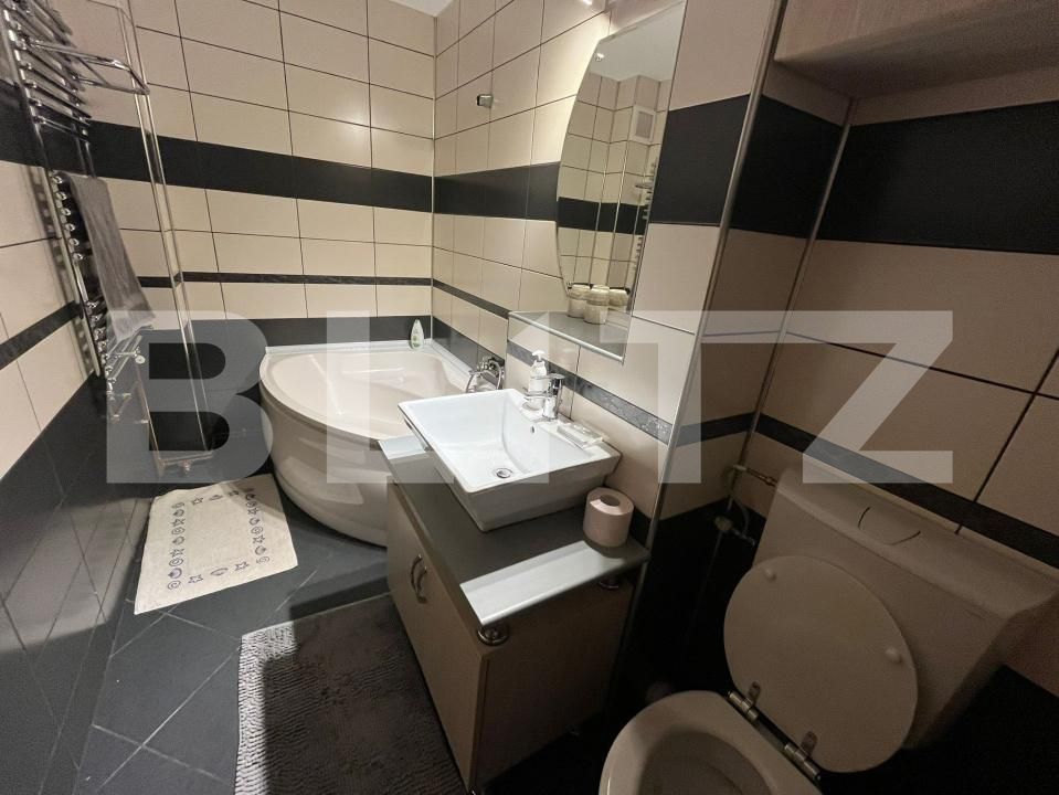 Apartament de închiriat 3 camere Calea Bucuresti - 177863AI | BLITZ Craiova | Poza10