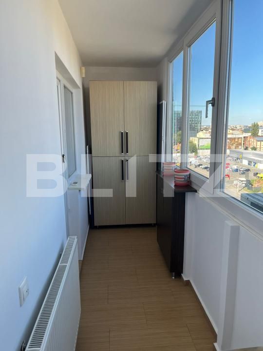 Apartament de închiriat 3 camere Calea Bucuresti - 177863AI | BLITZ Craiova | Poza15