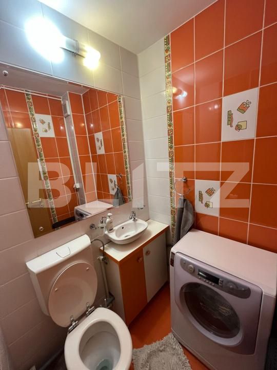 Apartament de închiriat 3 camere Calea Bucuresti - 177863AI | BLITZ Craiova | Poza12