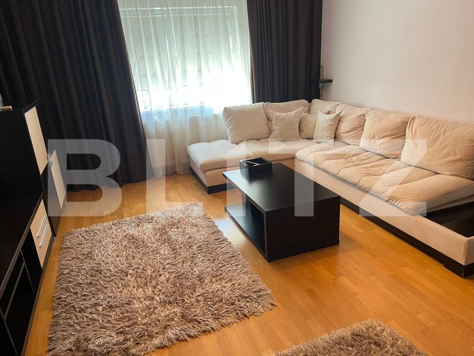 Apartament de închiriat 3 camere Calea Bucuresti - 177863AI | BLITZ Craiova | Poza3
