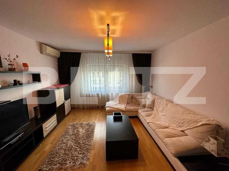 Apartament de închiriat 3 camere Calea Bucuresti - 177863AI | BLITZ Craiova | Poza1
